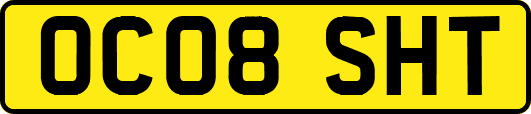 OC08SHT