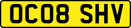OC08SHV