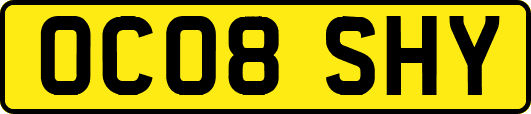 OC08SHY