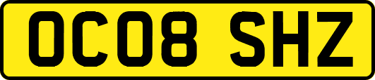 OC08SHZ