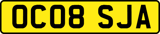 OC08SJA