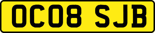 OC08SJB
