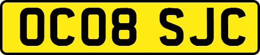 OC08SJC