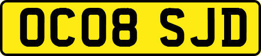 OC08SJD