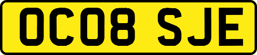 OC08SJE
