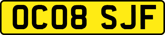OC08SJF