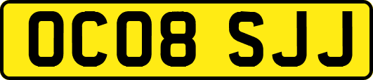 OC08SJJ