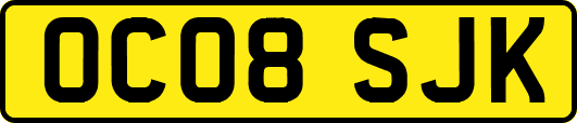 OC08SJK