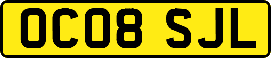 OC08SJL