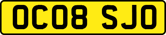 OC08SJO
