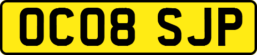 OC08SJP