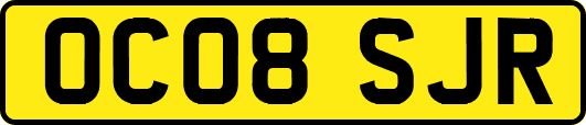 OC08SJR