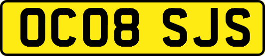 OC08SJS