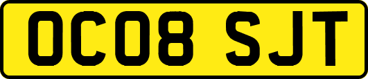 OC08SJT