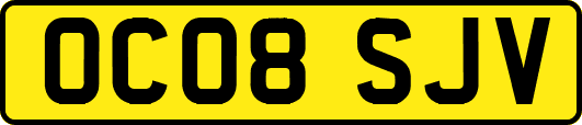 OC08SJV
