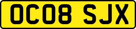 OC08SJX