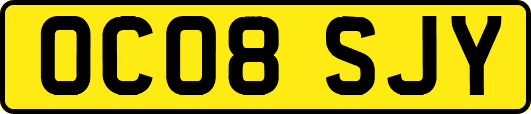 OC08SJY