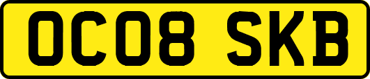 OC08SKB