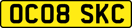 OC08SKC