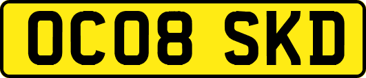 OC08SKD