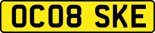 OC08SKE