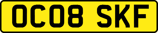 OC08SKF