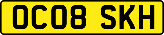 OC08SKH