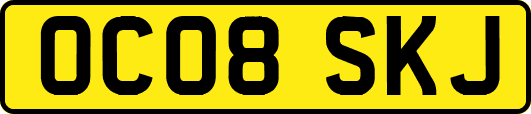 OC08SKJ
