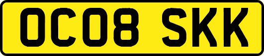 OC08SKK