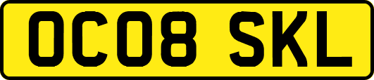 OC08SKL