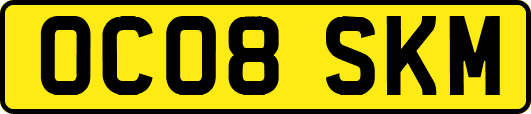 OC08SKM