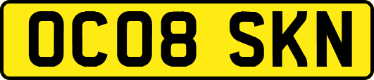 OC08SKN