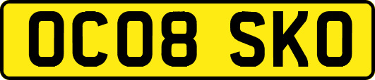 OC08SKO