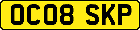 OC08SKP