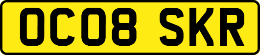 OC08SKR