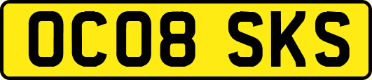 OC08SKS