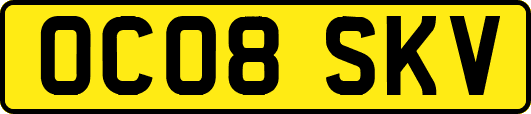 OC08SKV