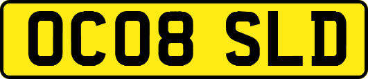 OC08SLD