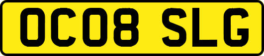 OC08SLG