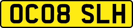 OC08SLH