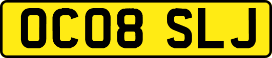 OC08SLJ