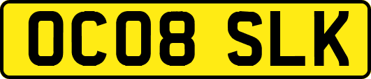 OC08SLK