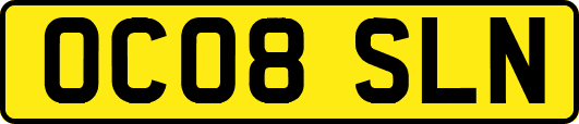 OC08SLN