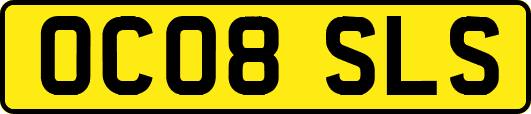 OC08SLS
