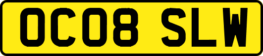 OC08SLW