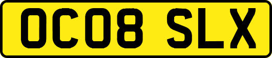 OC08SLX