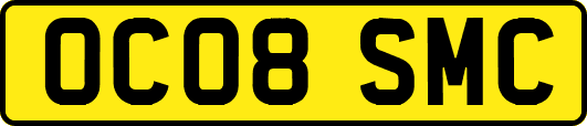 OC08SMC