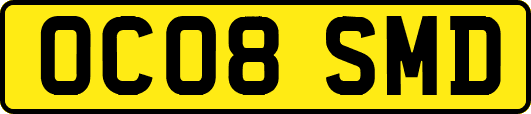 OC08SMD