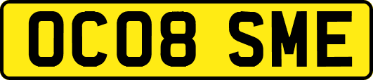 OC08SME