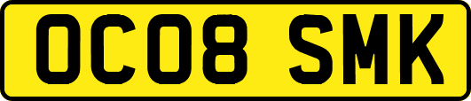 OC08SMK
